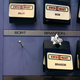 Image for article titled Universal Orlando needs more "BORT" license plates in the Simpsons gift shop